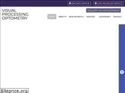 Sites similar to visualprocessing.com