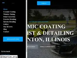 Sites similar to visualprodetailing.com