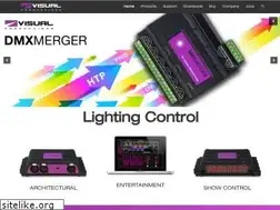 Sites similar to visualproductions.nl