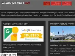 Sites similar to visualproperties360.com
