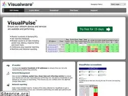 Sites similar to visualpulse.com