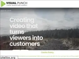 Sites similar to visualpunch.co.uk
