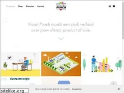 Sites similar to visualpunch.nl