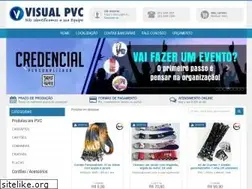 Sites similar to visualpvc.com.br