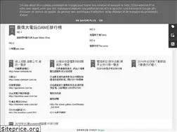 Sites similar to visualqueen.blogspot.com