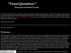 Sites similar to visualquotations.com
