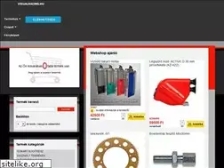 Sites similar to visualracing.hu