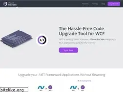 Sites similar to visualrecode.com