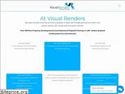 Sites similar to visualrenders.com