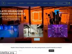 Sites similar to visualrent.es