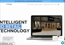 Sites similar to visualretailing.com
