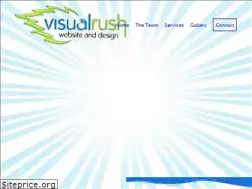 Sites similar to visualrush.com