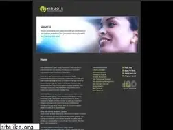 Sites similar to visuals.com