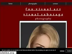 Sites similar to visualsabotage.com
