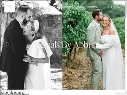 Sites similar to visualsbyabbi.com