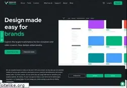 Sites similar to visualsbyimpulse.com
