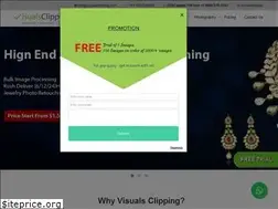 Sites similar to visualsclipping.com
