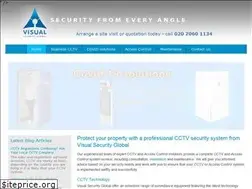 Sites similar to visualsecurity.co.uk