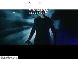Sites similar to visualsequence.com