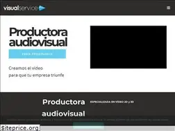 Sites similar to visualservice.es