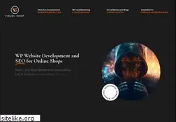 Sites similar to visualshop.co.uk