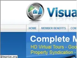 Sites similar to visualshows.com