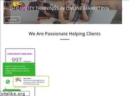 Sites similar to visualsmedia.net