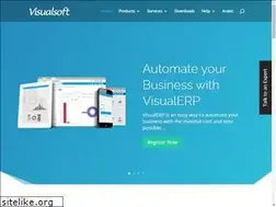 Sites similar to visualsoft.com