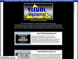 Sites similar to visualspecialties.com