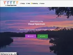 Sites similar to visualspectrum.com