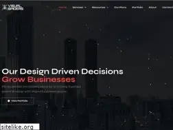 Sites similar to visualspiders.com