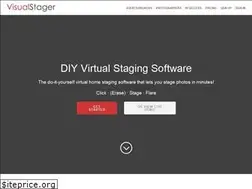 Sites similar to visualstager.com