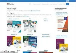 Sites similar to visualsteps.nl