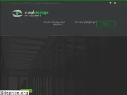 Sites similar to visualstorageintelligence.com