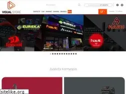 Sites similar to visualstore.gr