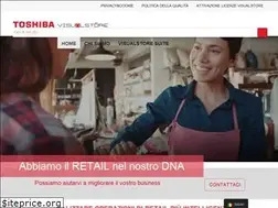 Sites similar to visualstore.it
