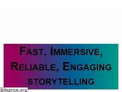 Sites similar to visualstories.com