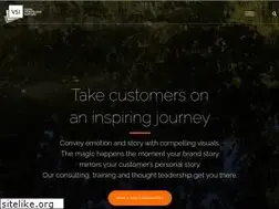 Sites similar to visualstorytell.com