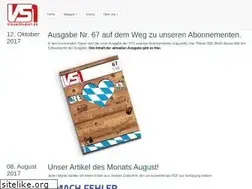 Sites similar to visualstudio1.de