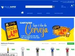 Sites similar to visualsuper.com.br