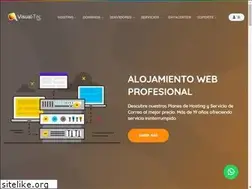Sites similar to visualtec.es