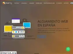 Sites similar to visualtec.host