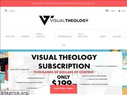 Sites similar to visualtheology.church