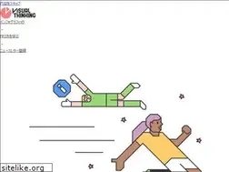 Sites similar to visualthinking.jp