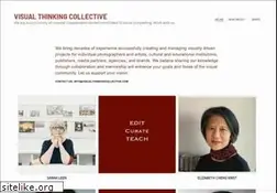 Sites similar to visualthinkingcollective.com