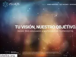 Sites similar to visualtis.com