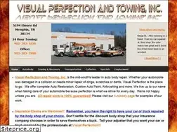 Sites similar to visualtowing.com