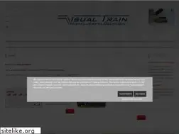 Sites similar to visualtrain.de