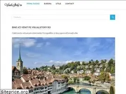 Sites similar to visualtravelstory.com
