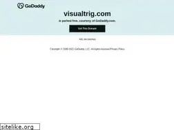 Sites similar to visualtrig.com